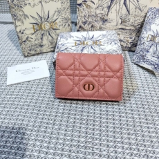 Christian Dior Wallet